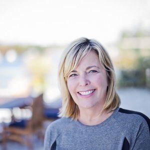 Meet your Posher, Catherine